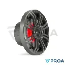 parlantes Kicker KM65 diagonal negro.webp