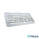 Rejilla rectangular 260 x 125 blanca.webp