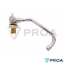 OSSO Canilla Monocomando Cromada Rebatible Agua Fria y Caliente 4.webp