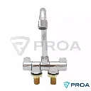 OSSO Canilla Monocomando Cromada Rebatible Agua Fria y Caliente 2.webp