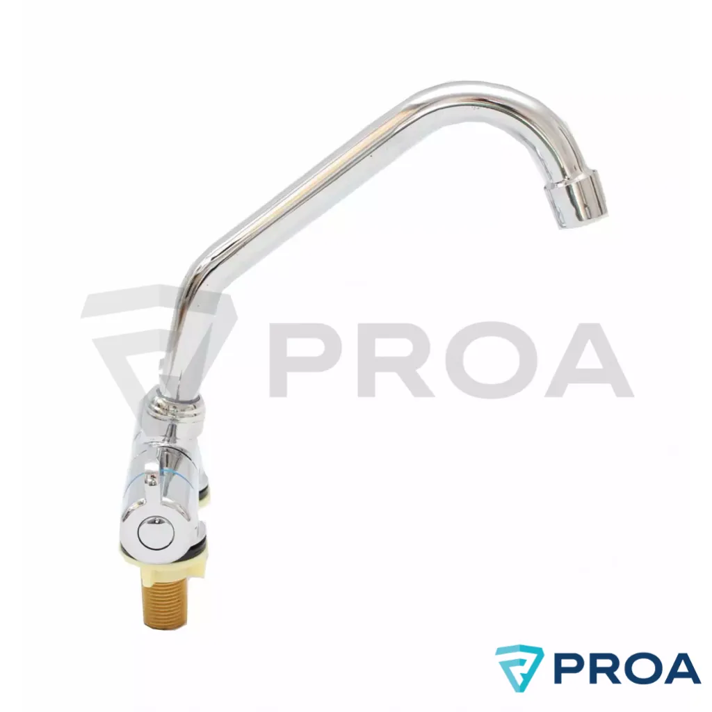 OSSO Canilla Monocomando Cromada Rebatible Agua Fria y Caliente 3.webp