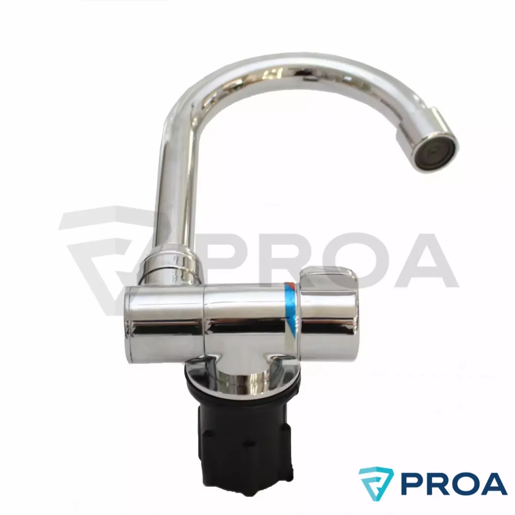 OSSO Canilla Monocomando Cromada Rebatible Agua Fria y Caliente 1.webp