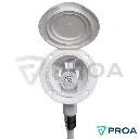NUOVA RADE Duchador Agua Fria tapa Redonda Blanco 2.webp