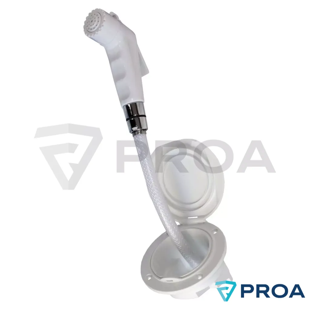 NUOVA RADE Duchador Agua Fria tapa Redonda Blanco 1.webp