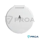OSCULATI Duchador agua Fria BLANCO tapa.webp