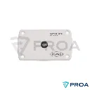 Kit conversión a Inodoro electrico 12v Ocean Matromarine  comando.webp