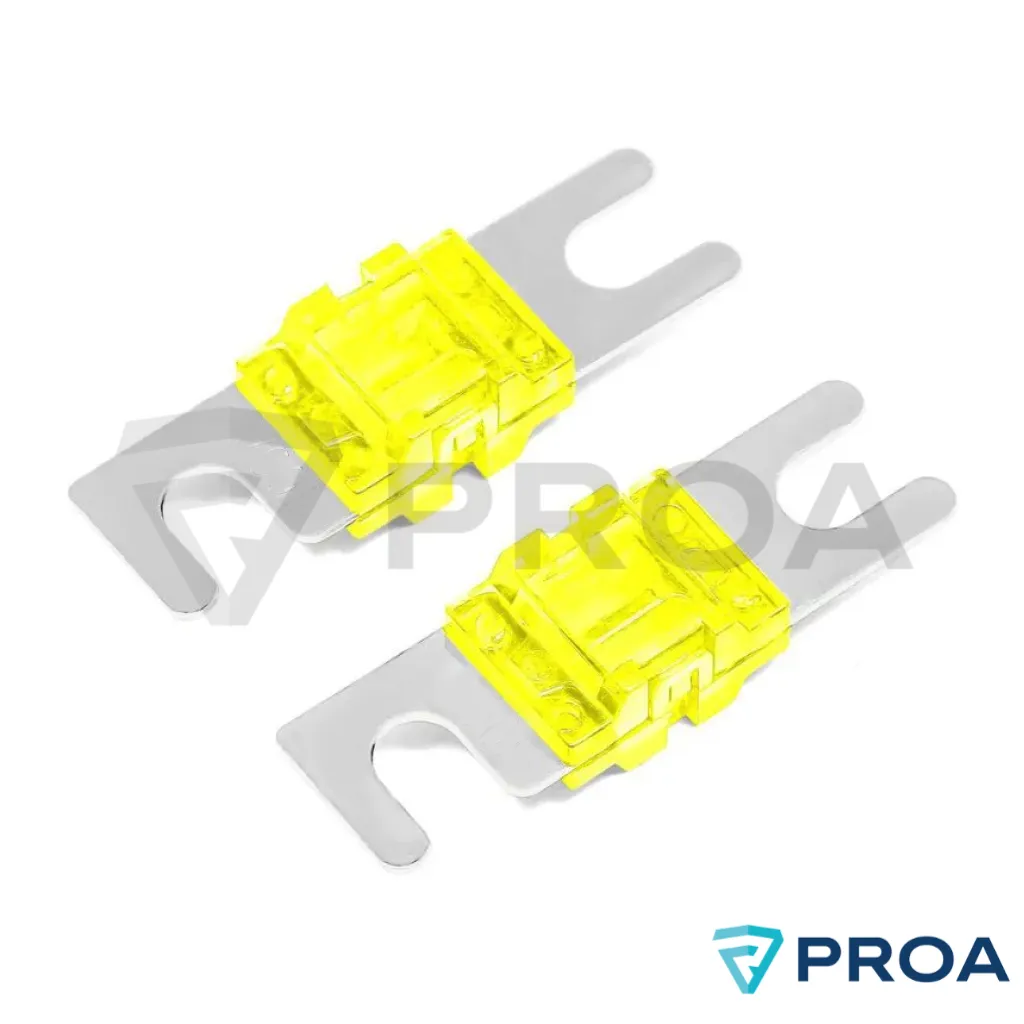 [MIDI60] GEN ROD Fusible Mega Mini 60A