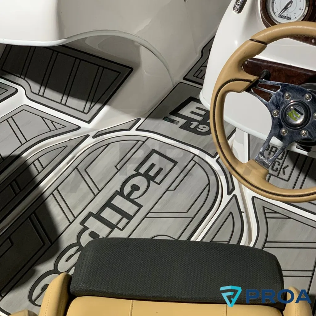 [PO2508255] Prodeck piso para Eclipse 19