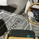 Prodeck Instalacion piso para Eclipse 19