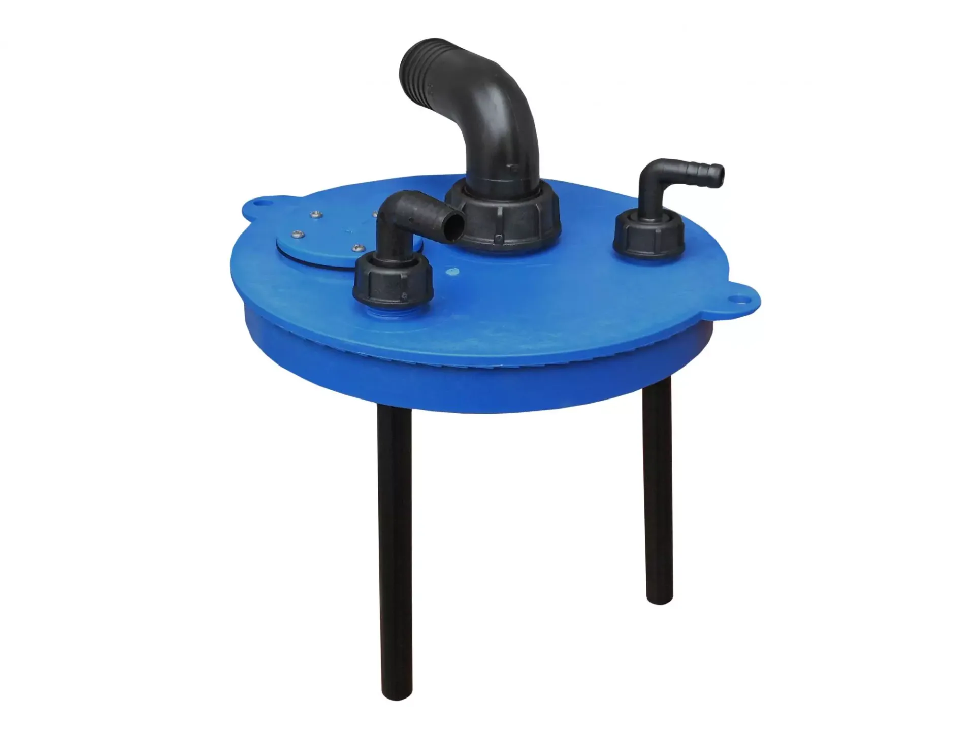 Nuevo Rade - Tapa Azul tanque de agua