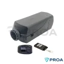 Coblow Calefactor diesel 12V