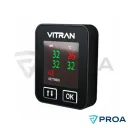 VITRAN MP133 Monitor de Presión de Neumáticos