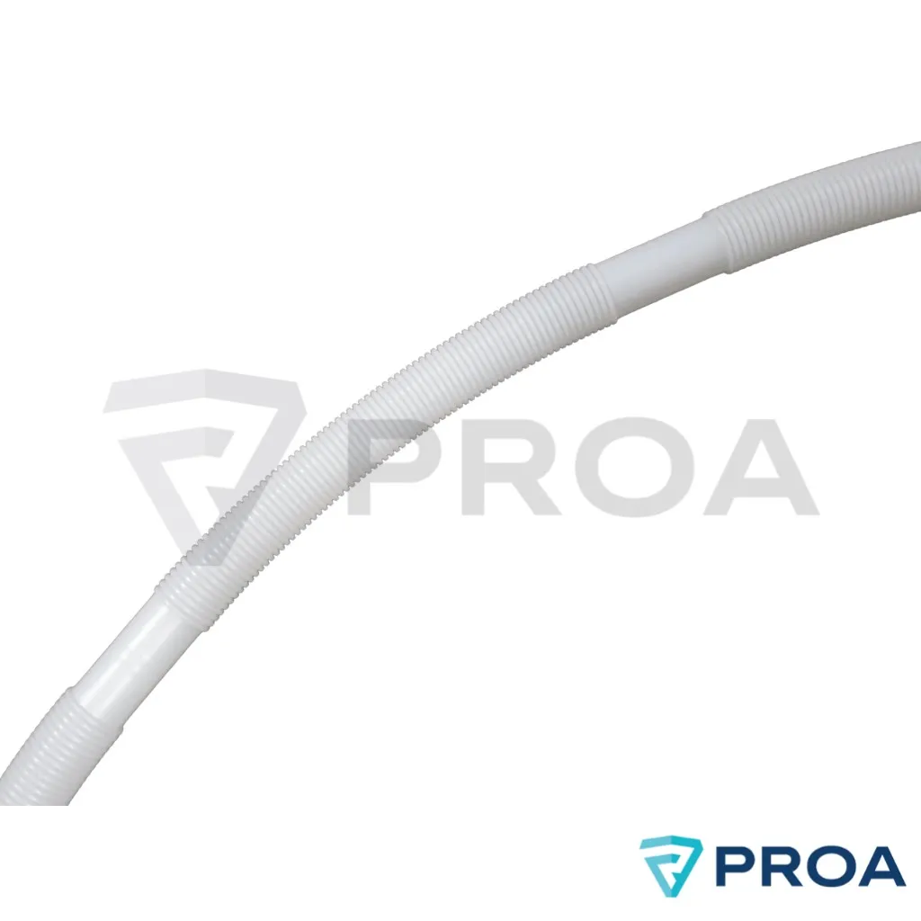 Manguera corrugada sentina 3/4"