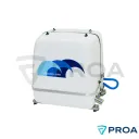 Grupo electrógeno Paguro 4MY de 4 KVA - 3,5 KW continuo