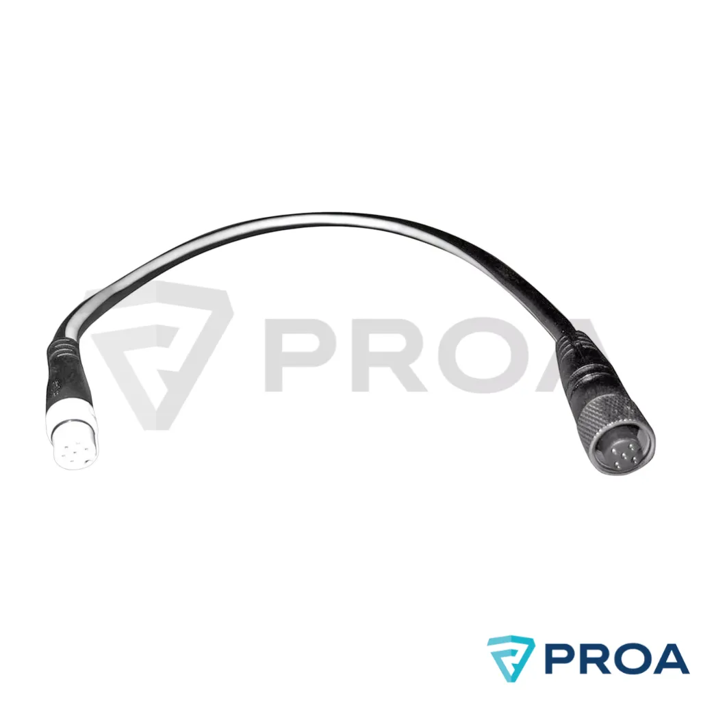 Raymarine ADAPTADOR HEMBRA 40CM de NMEA 2000 a STng