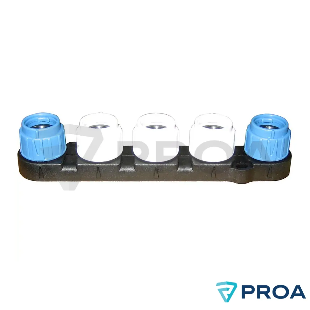 Raymarine CONECTOR DE 5 VIAS STng