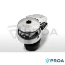 BALZER Delta 600W - 12V Cabrestante