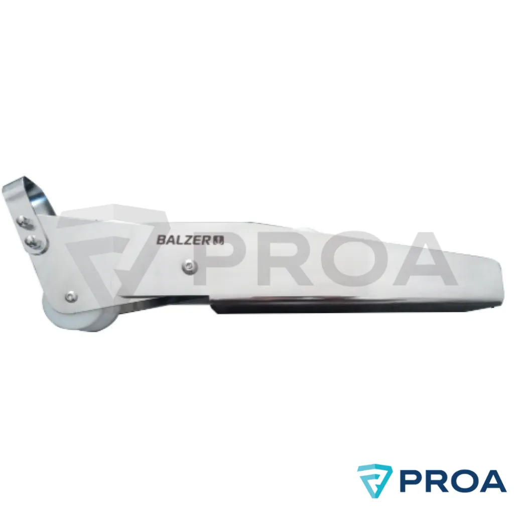 BALZER Catalina basculante corta 350mm