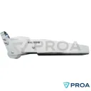 BALZER Catalina basculante corta 350mm