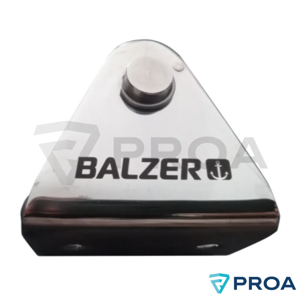 BALZER Trabacadena