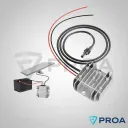 STARLINK Fuente Estabilizador 12v / 24v para antena