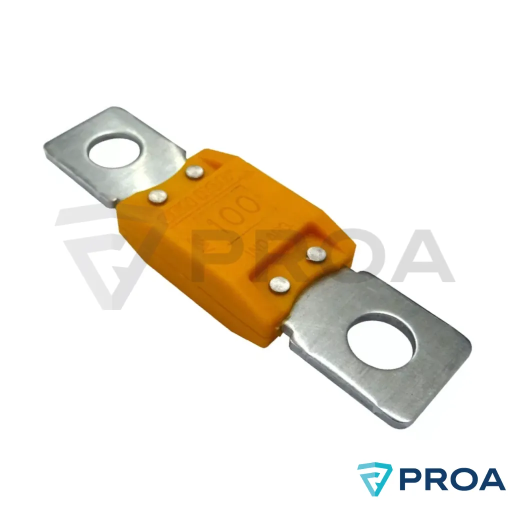 GEN ROD Fusible Mega 100A - 32V