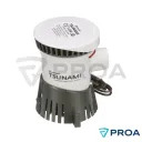 Attwood TSUNAMI Bomba de achique 1200 GPH - 12V