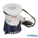 Attwood TSUNAMI Bomba de achique 800 GPH - 12V