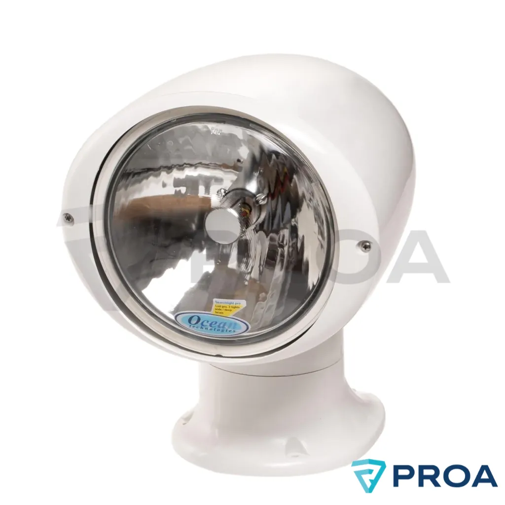 MATROMARINE Faro remoto LED 12V