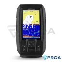 GARMIN Striker PLUS 4 con GPS + Transductor