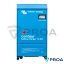 VICTRON ENERGY Cargador de baterias Centaur - 12V - 60A - 3 salidas