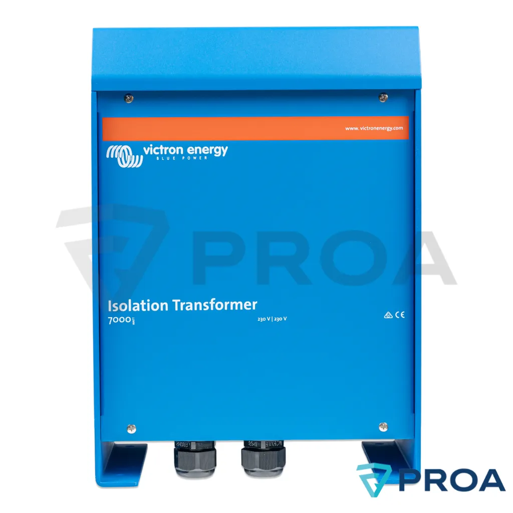 VICTRON ENERGY Transformador de Aislamiento 7000W 230V