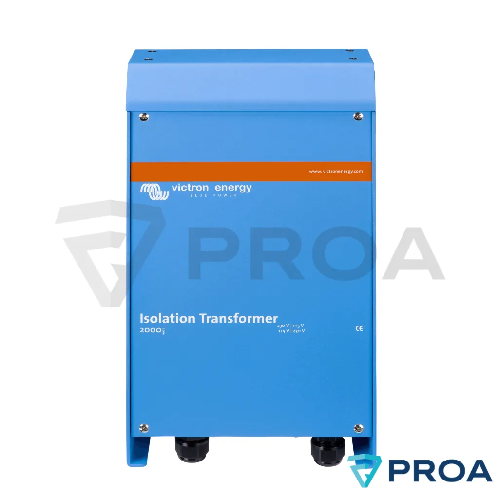 VICTRON ENERGY Transformador de Aislamiento 2000W - 115/230V
