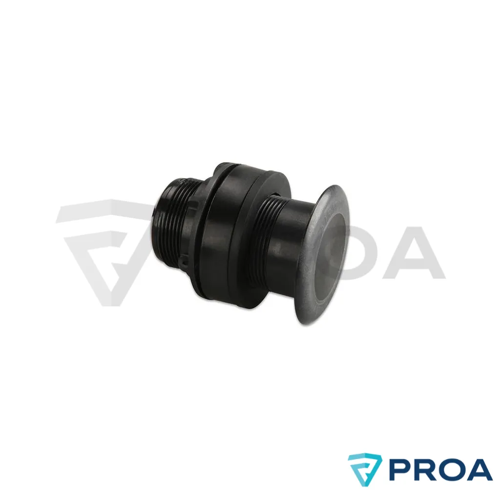 TRANSDUCTOR con pasacasco Airmar P319 - 8pin
