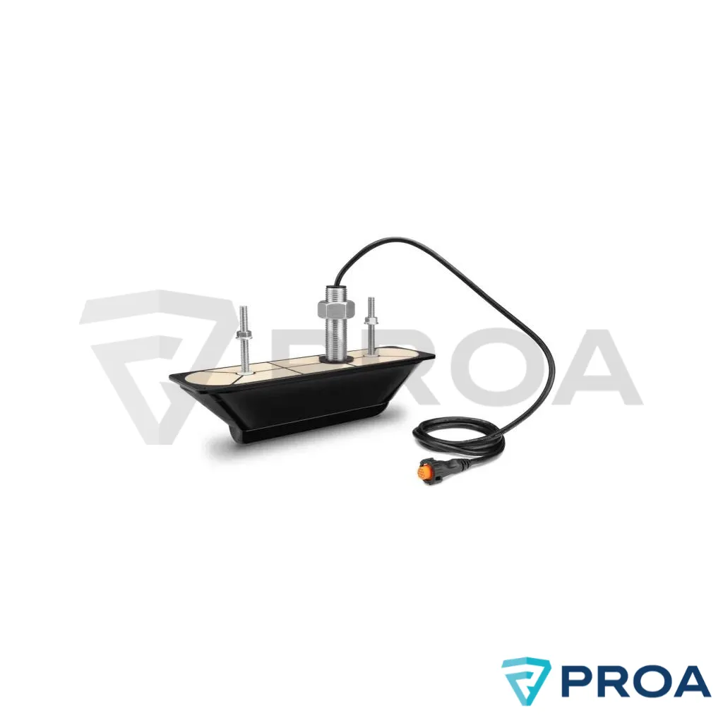 TRANSDUCTOR pasacasco GT30 TH