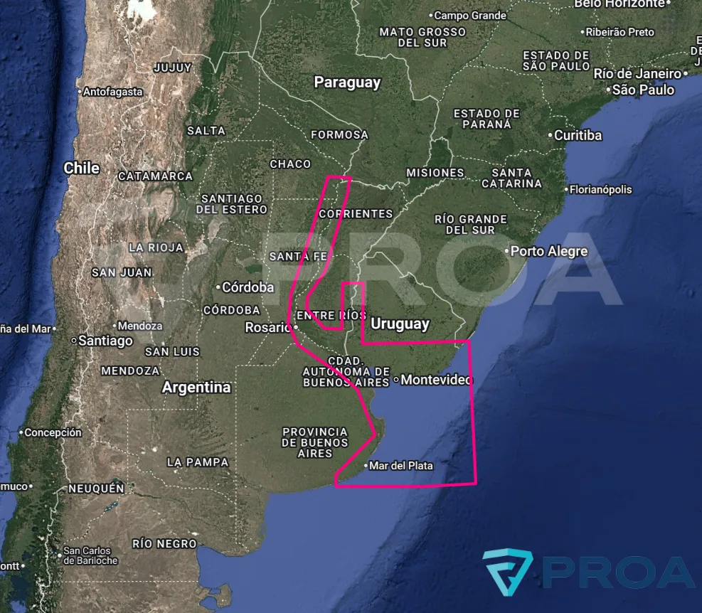 Cartas Nauticas Garmin + Rutas + Waypoints + Derroteros