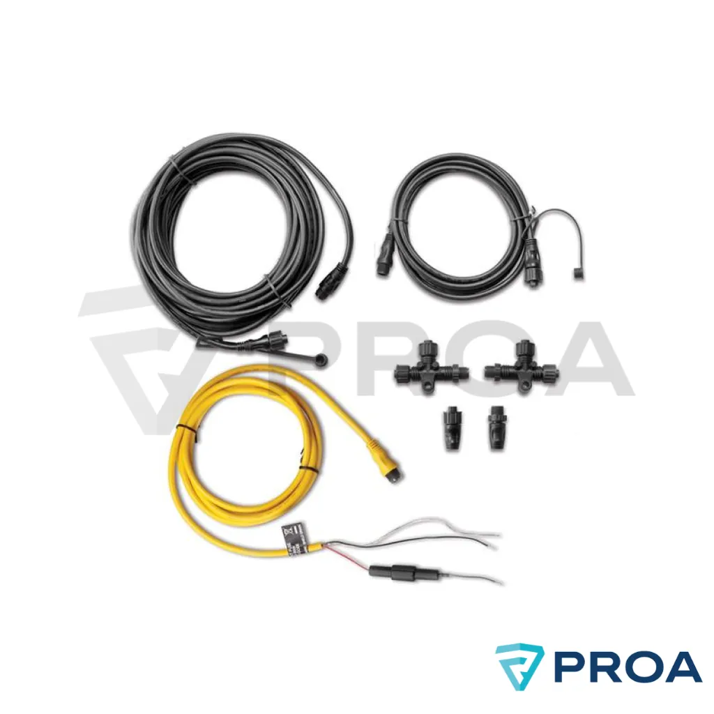 GARMIN Starter Kit NMEA 2000