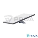 STARLINK Mini X antena kit internet satelital