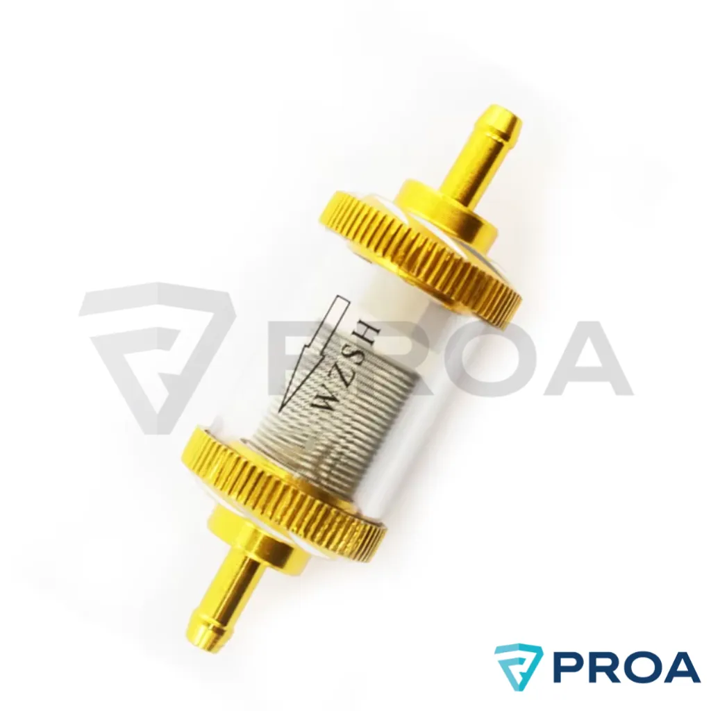 COBLOW CF250 Filtro de combustible