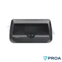 SCANSTRUT Guantera Cargador de celular inalámbrico de embutir 12 / 24V