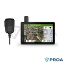 GARMIN Tread - SxS Edition GPS para UTV - Autos - 4x4