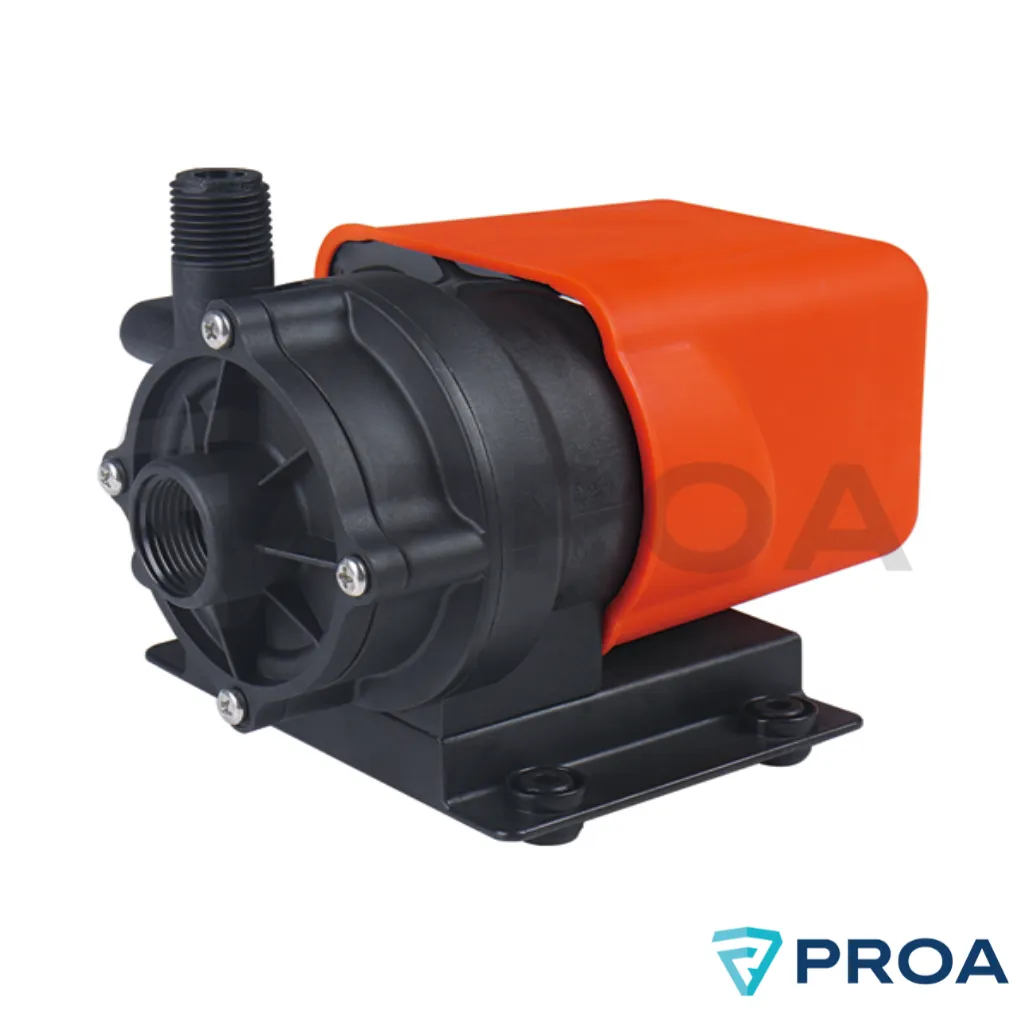 SEAFLO Bomba de agua aire acondicionado 24.000 BTU