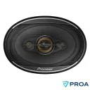 Pioneer TS-A6998S Parlante Serie A 6×9 alta gama