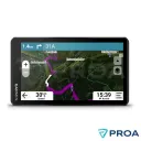 GARMIN Tread 2 Navegador por satelite GPS moto todoterreno de 6 pulgadas