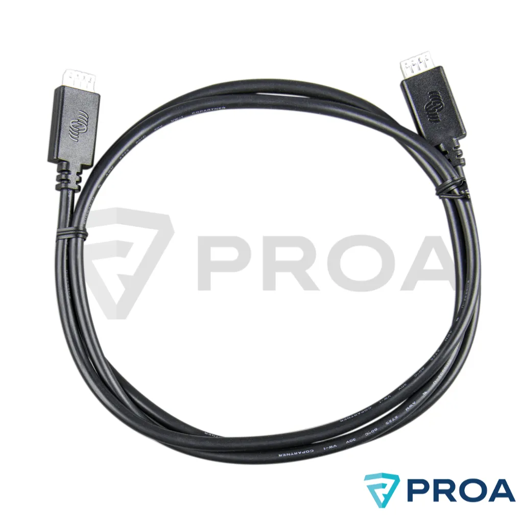 [ASS030530230] VICTRON ENERGY Cable VE.Direct 3 Metros