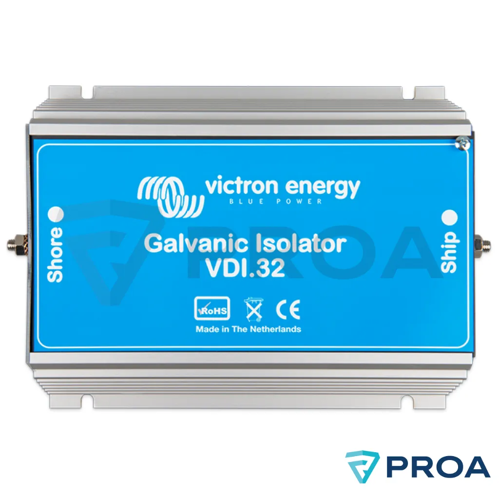 [GDI000032000] VICTRON ENERGY VDI-32 Aislador Galvánico