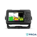 GARMIN Striker Vivid 5cv con Transductor GT20-TM