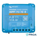 VICTRON ENERGY SmartSolar MPPT 75/10 Controlador de Carga Solar