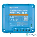 VICTRON ENERGY SmartSolar MPPT 100/15 Controlador de Carga Solar