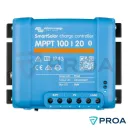 VICTRON ENERGY SmartSolar MPPT 100/20 (up to 48V) Controlador de Carga Solar